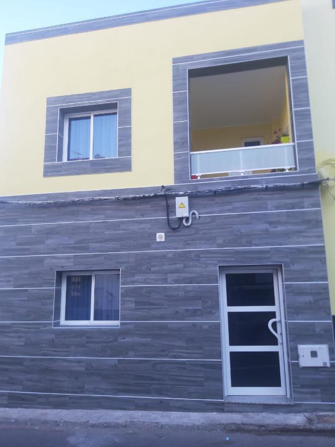 Lobos Gran Tarajal Exterior foto