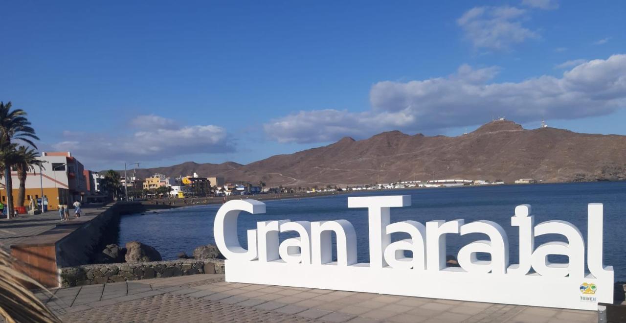 Lobos Gran Tarajal Exterior foto